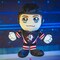 Bleacher Creatures Buffalo Sabres Tage Thompson 8" Kuricha Plush (Goats Head Uniform)